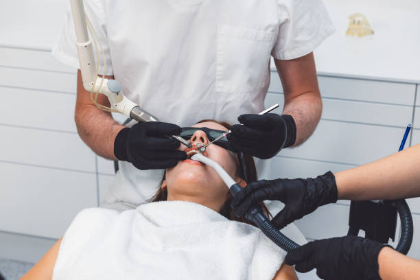 Best Broken Tooth Emergency  in Somers Point, NJ