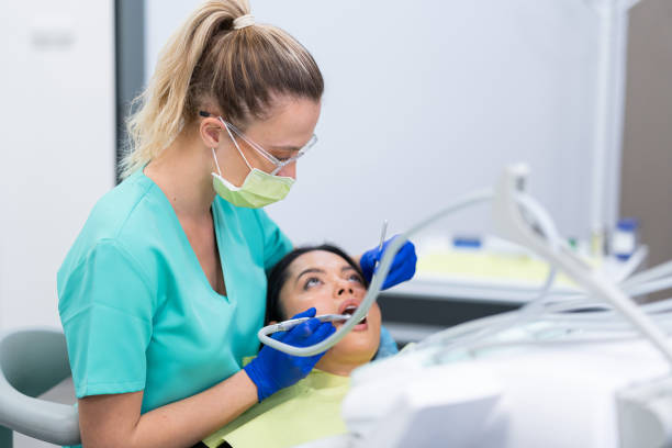 Best Dentist for Tooth Abscess  in Somers Point, NJ