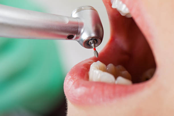Best Dentist for Dental Trauma  in Somers Point, NJ