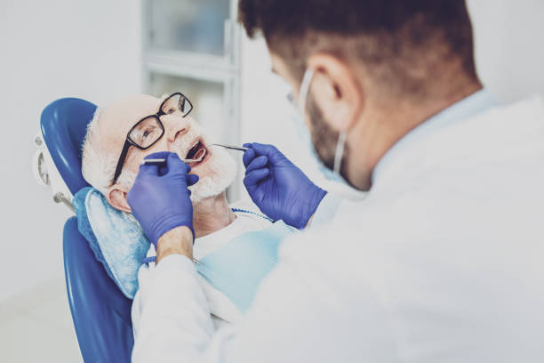 Best Knocked-Out Tooth Emergency  in Somers Point, NJ